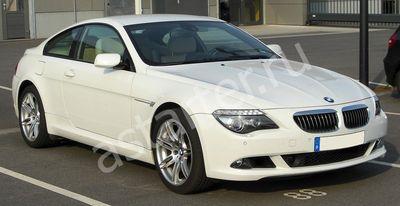 Купить генератор BMW 6 E63, ремонт генератора BMW 6 E63